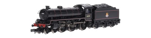 Graham farish 372 076 class - farish,