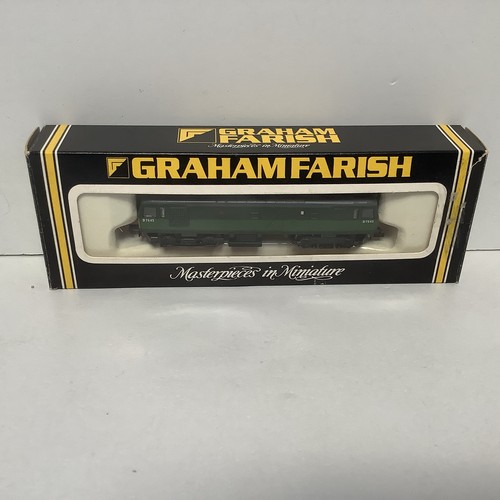 Graham farish gauge 8304 - n,
