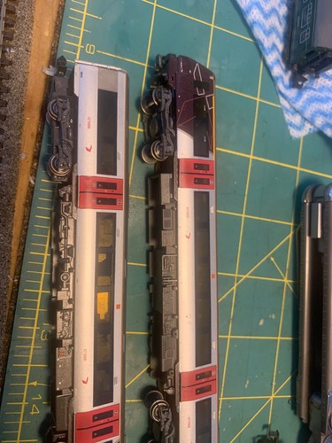 Graham farish gauge - gauge, 2