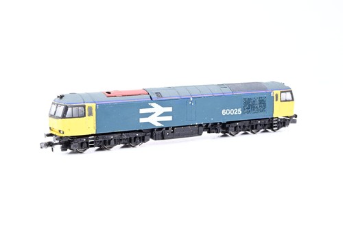 Graham farish gauge - gauge, br