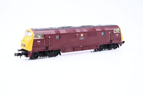 Graham farish gauge 371 - graham,