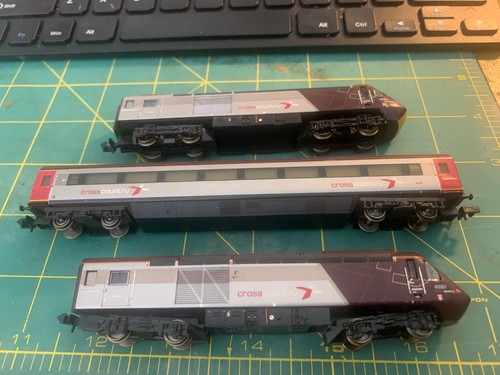 Graham farish gauge - graham,
