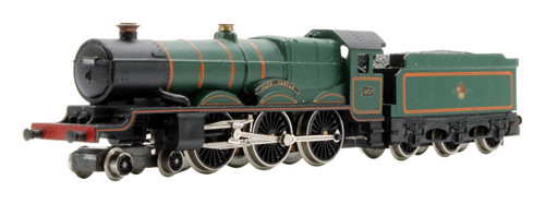 Graham farish gauge 1446 br - graham,