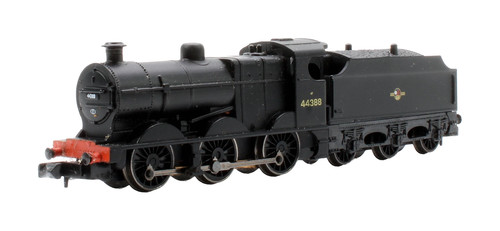 Graham farish gauge 372 051 - farish, n