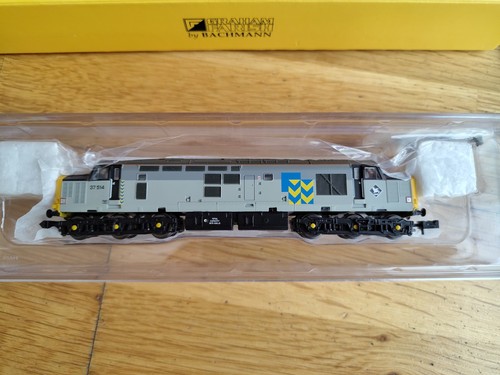 Graham farish gauge - graham,