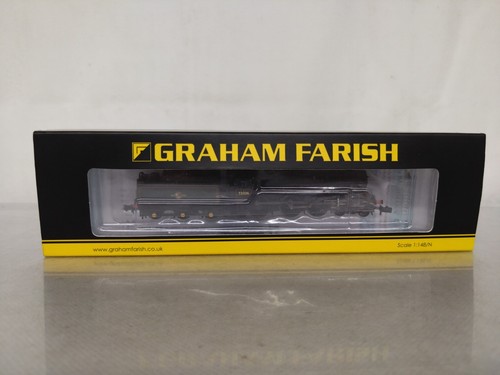 Graham farish 372 - farish, 372-728b