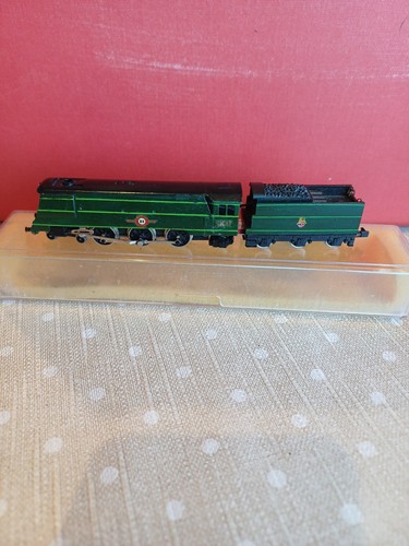 Graham farish gauge merchant - farish, n