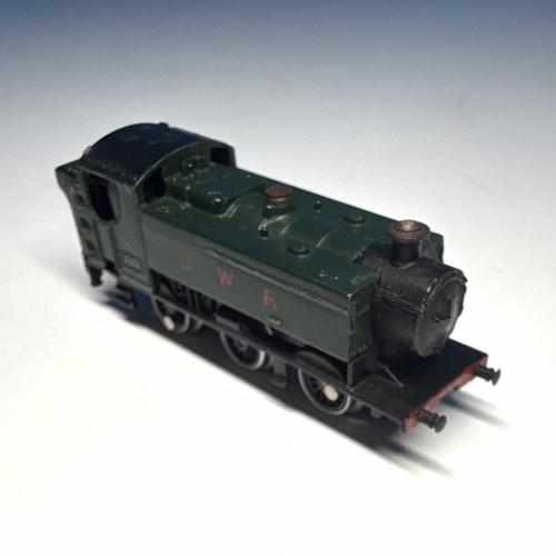 Gauge graham farish - gauge,