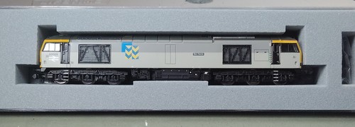 Graham farish gauge 371 356 - farish,