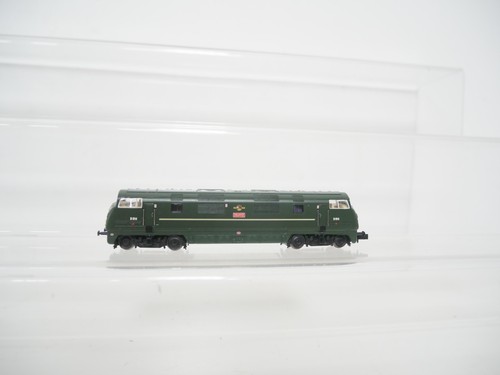 Graham farish gauge 371 602 - graham, 371-602