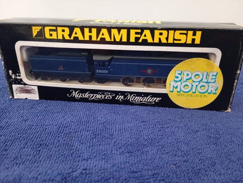 Graham farish 1507 gauge - farish,