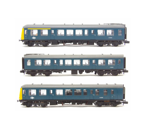 Graham farish gauge 371 885 - farish, 371-885