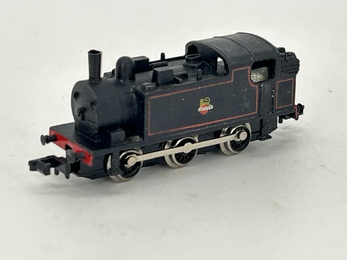 Graham farish gauge black - graham, n