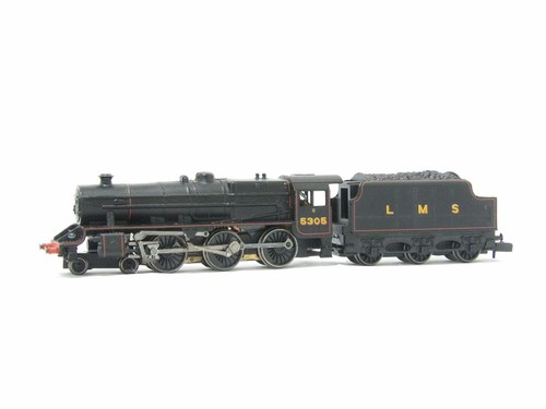 Graham farish gauge - graham,