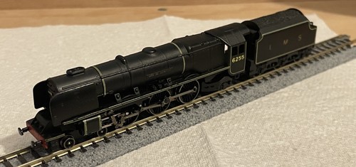 Graham farish gauge 6 2 - graham, n