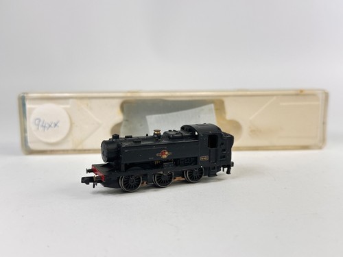 Graham farish gauge 6 - n, 0-6-0