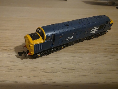 Graham farish 371 450sd - 371-450sd, n