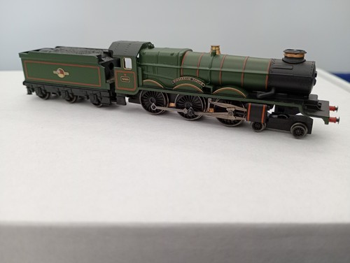 Graham farish 372 026 gauge - farish,