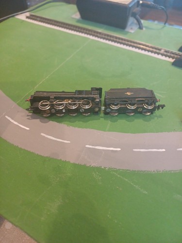 Graham farish gauge fowler - farish,