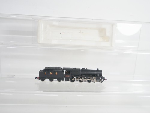 Graham farish gauge lms - graham, n