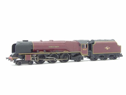 Graham farish 372 178 class - class, 8p