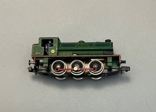 Graham farish gauge j94 ncb - farish, n