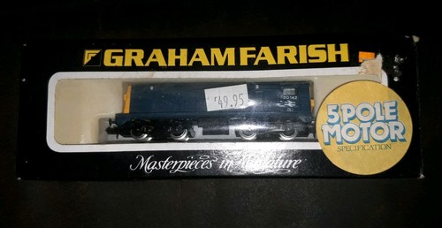 Graham farish gauge 8205 - n,