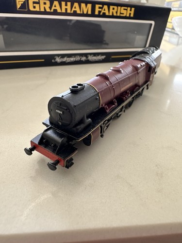 Graham farish 372 - graham,