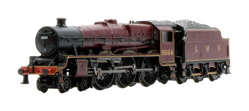 Graham farish gauge 372 - n, 372-480