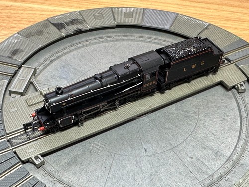 Graham farish gauge - graham,