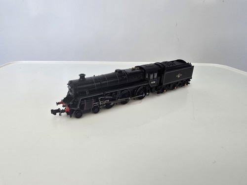 Graham farish gauge - graham,
