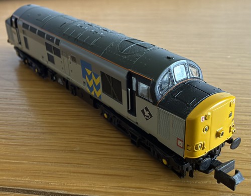 Gauge graham farish 371 167 - gauge,