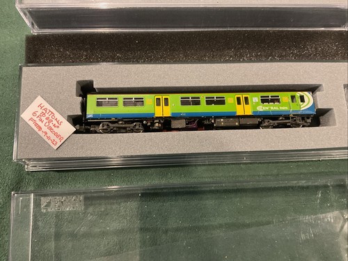 Farish 371 326 - class, 150/1