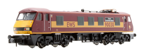 Graham farish gauge - farish,