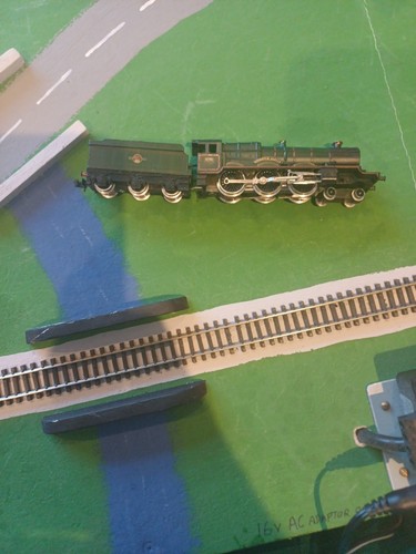 Graham farish gauge - graham, 1447