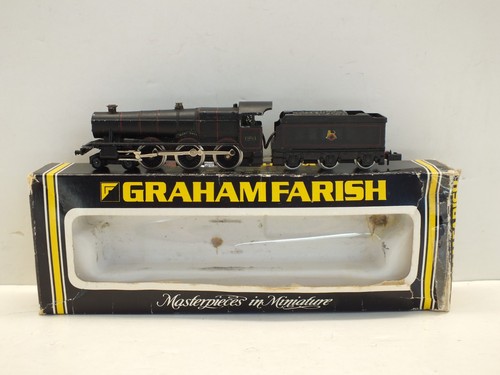 Graham farish 1405 gauge - 1405,