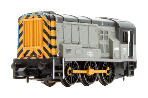 Graham farish gauge - graham, 'n'