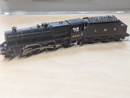 Graham farish 372 125 gauge - graham,