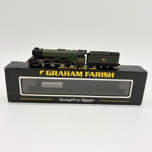 Graham farish 372 378 - farish, br