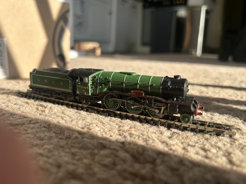 Graham farish gauge - farish, 372-602