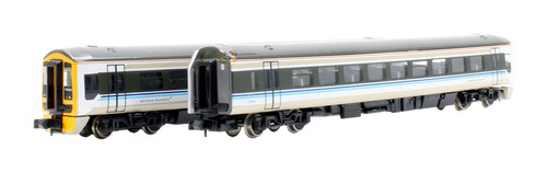 Graham farish gauge 8707 - graham,