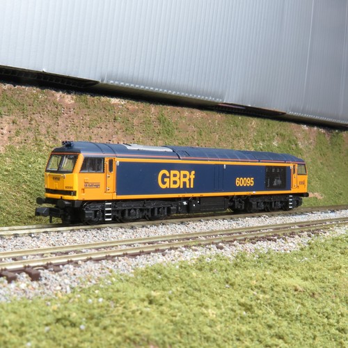 Graham farish 371 - farish, n