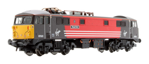 Graham farish gauge - 'n',