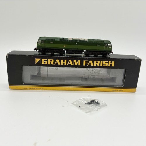 Graham farish 371 825b - 371-825b, br