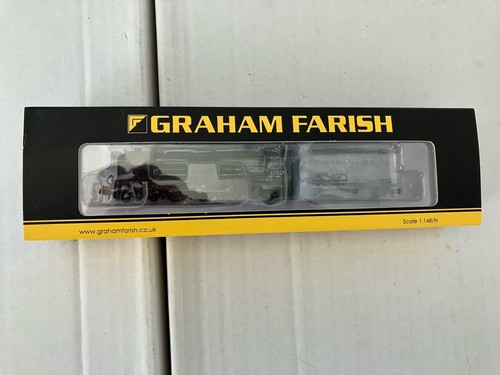 Graham farish 372 387 - farish, 372-387