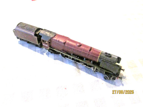 Graham farish gauge 4 6 - graham, n