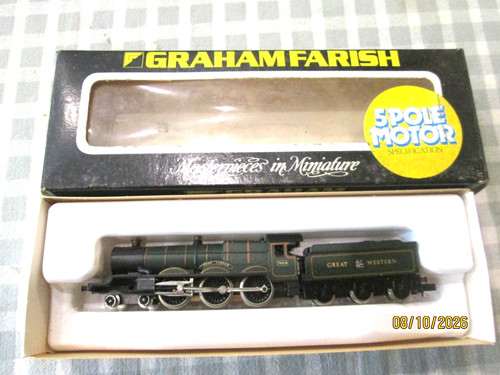 Graham farish gauge 1444 - farish, n