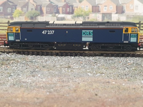 Gauge 371 232 - 371-232, farish