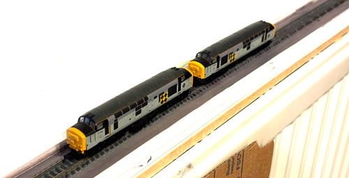 Graham farish 37699 gauge - 37699, x2