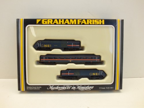 Graham farish 371476 gauge - graham, n
